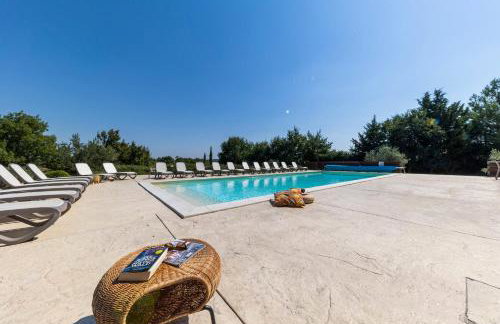 Villa Mendula - Foto 1