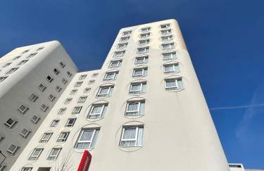 Residhome Quai d'Ivry - Foto 34