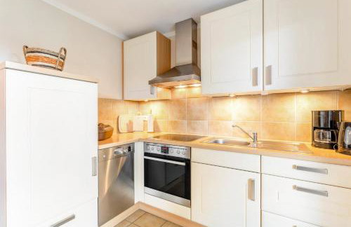 Ferienwohnung Sonnenhang-Hartmann - Foto 4