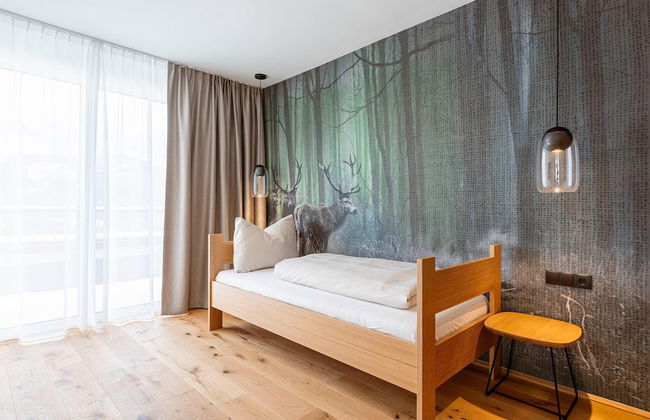 Exclusive Apartment With Terrace - Foto 3