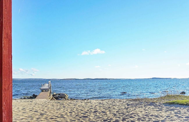 Holiday Home in Onsala - Foto 17