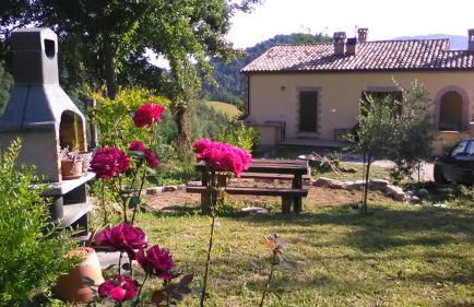 Il Gelso Rosso - Foto 16