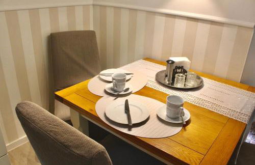 Ferienwohnung Pipergast mit Terrasse - Foto 12