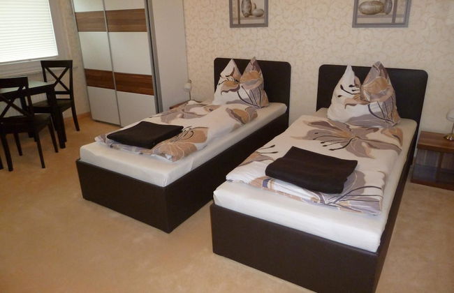 Apartment Erfordia - Foto 2