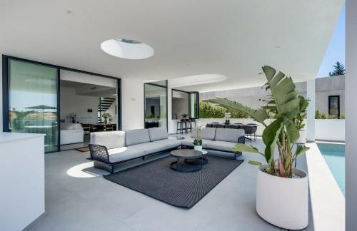 Villa Moderna Estepona - Photo 17