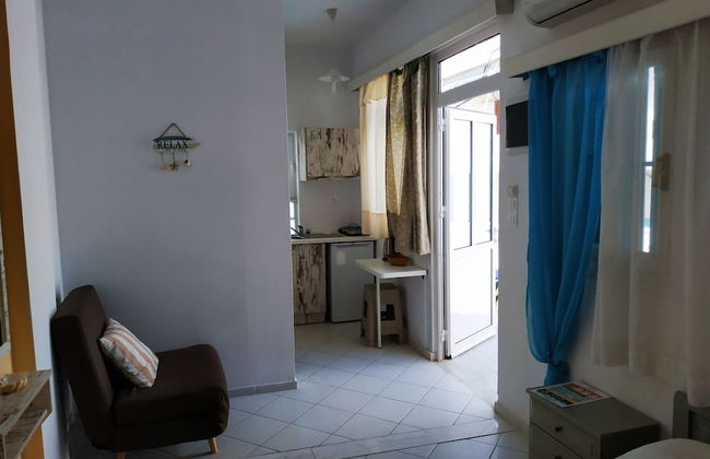 A Studio With Balcony - Foto 33