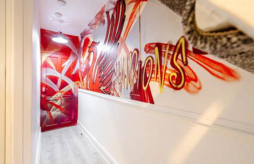 Anfield Apartments - Foto 12
