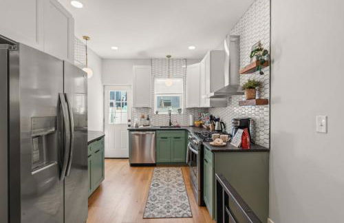 Family Fun South Philly Game House Near Sports Stadiums and Concerts - Foto 33