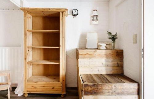 Skandi Wohnung auf dem Klotzberg/tolle Aussicht - Foto 10