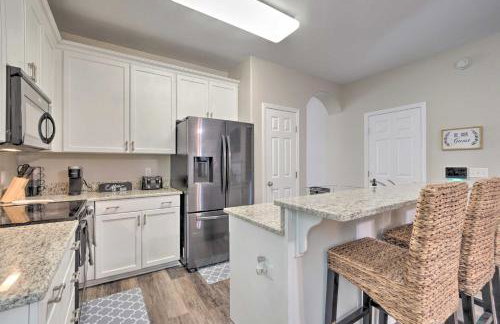 Spacious Pooler Home with Family-Friendly Perks - Photo 9