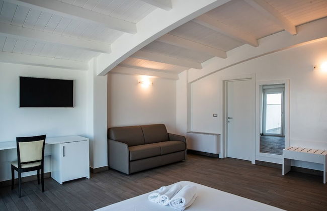 Nauticus Hotel Ugento - Photo 16