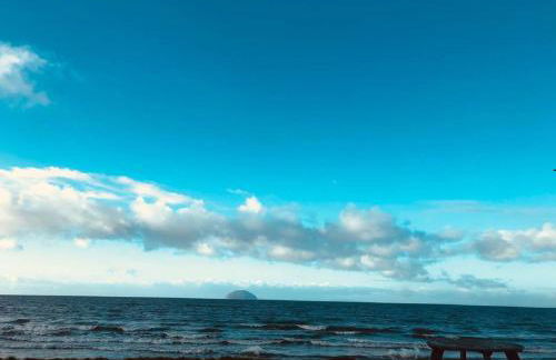 Ayrshire Holiday Cottage - Foto 9