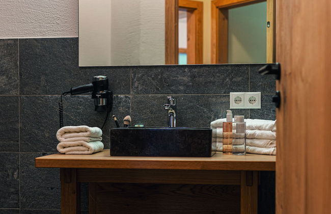 Puitalm - Natur I Apart I Hotel - Foto 66