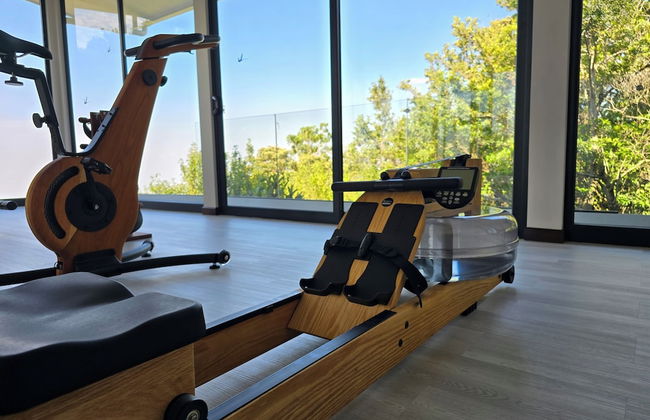 Chira Glamping Resort Monteverde - Foto 32