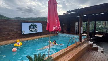 Pousada Recanto do Canário 3 - Foto 2