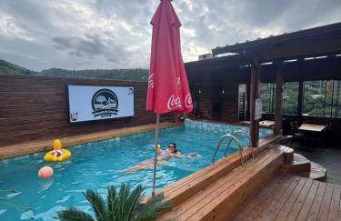 Pousada Recanto do Canário 3 - Photo 2