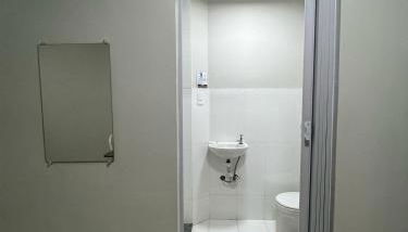 Apartamento 106 - Suíte com ar condicionado - Foto 5