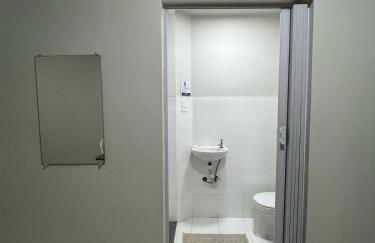 Apartamento 106 - Suíte com ar condicionado - Foto 5