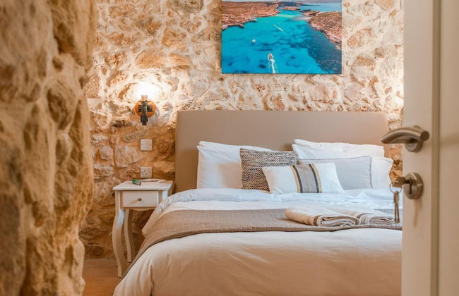 Villa Oliva 4 Bedroom Villa - Foto 5