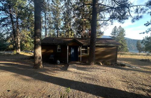 Cozy Cabin with Coeur d'Alene Lake views - Foto 64