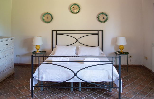 Tenuta San Calogero - Foto 17