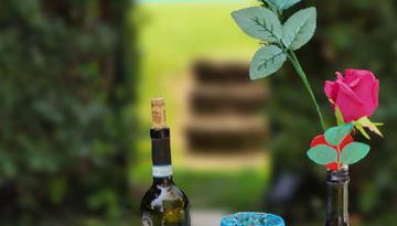 Private Garden Giardino Privato a Bardolino - House Amorino - Foto 1, Garden