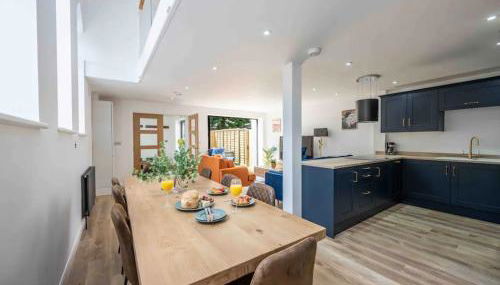 The Old School Sleeps 14 - Foto 5