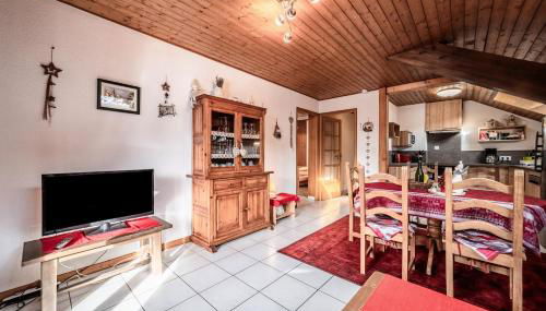 Chalet Loupnots 3P avec vue - Foto 4