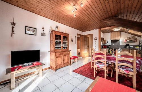 Chalet Loupnots 3P avec vue - Foto 4