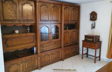 Ferienhaus KorsikaBlick - Foto 14