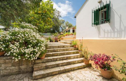 Marguerita House in Paxi - Foto 54