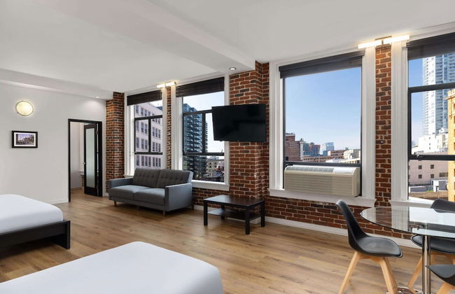 The Haas, Trademark Collection by Wyndham - Foto 44