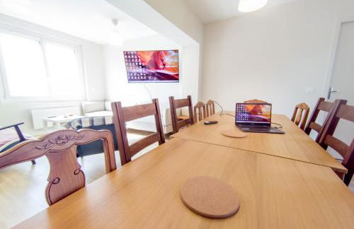 Maison à 10 min du centre dans avenue privée ! - Foto 6