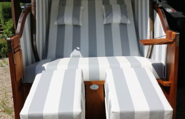 Holiday Apartment Seaside - Foto 4