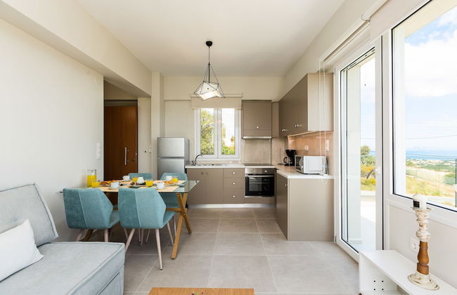 Vigla Suites - Foto 24