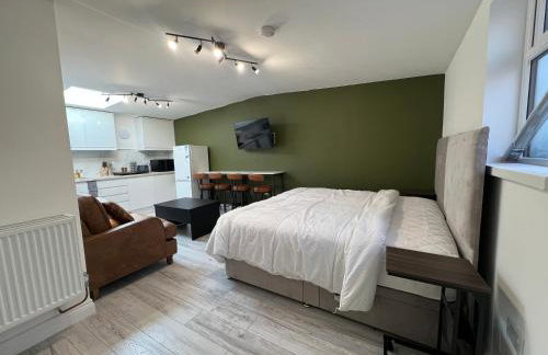 Little studio flat - Foto 1