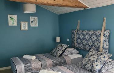 Maison de campagne HDH - Charme et moderne - Proche du Puy duFou - Foto 46