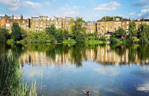 Amazing holidays home with a terrace - Foto 33