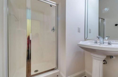 Luxe, Gated & Fenced Buckhead6BD85Bth,Sleeps 12 - Foto 64