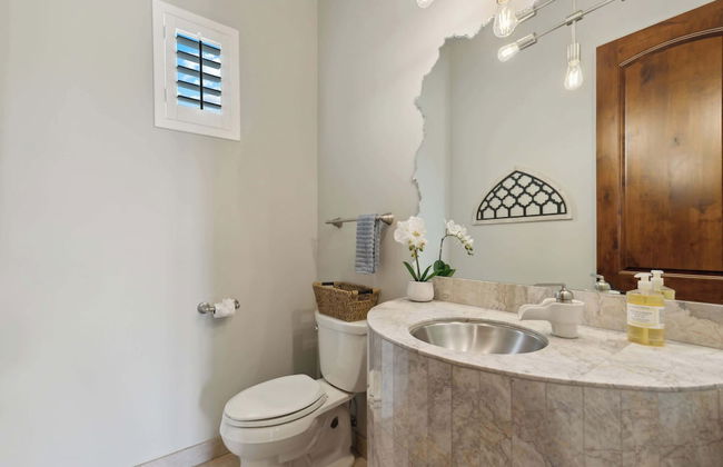 East Mesa Desert and Mountain Views: 5br, Pool - Photo 24