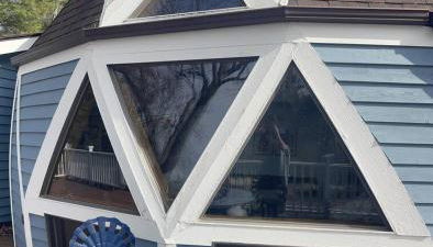 Whitewater Lake Dome House - Holiday Home - Foto 5