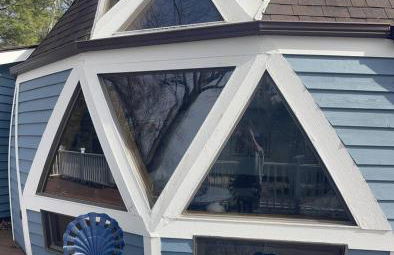 Whitewater Lake Dome House - Holiday Home - Foto 5