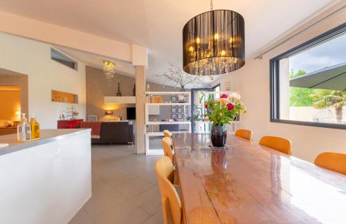 Le Loft avec jacuzzi - Foto 12