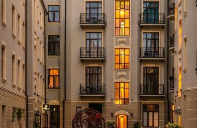 Apartament Plac Zabaw - Foto 39