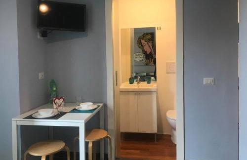 notaMi - Pied Terre S. Agostino - Photo 18