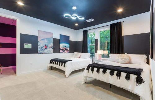 Eastside House Supreme Downtown 6 Min Drive - Foto 23