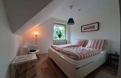 Ferienwohnung am Kellersee - Foto 7