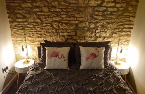 Flamingos Nest Oxford Countryside Apartment Oxford - Bicester Village - Blenheim Palace - WiFi- Free Parking - Foto 20