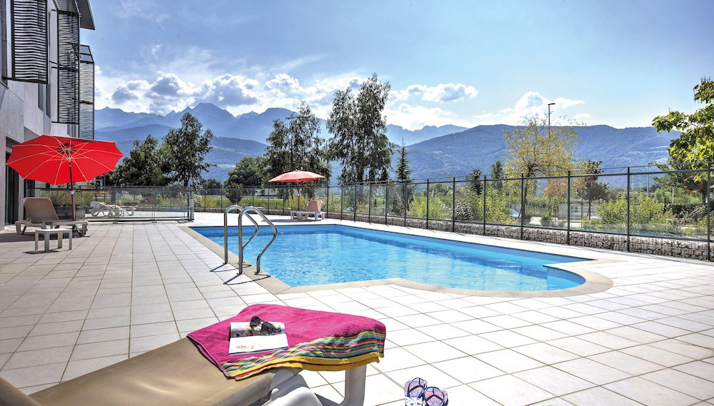 Appart'City Confort Grenoble Inovallée - Photo 1, Primary image