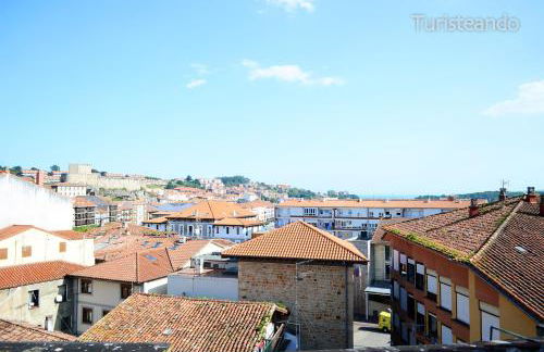 Dúplex Pleamar - Gran terraza en el centro - Foto 11